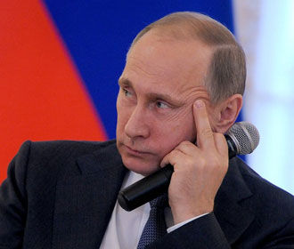 Россия будет разрабатывать ракеты средней и меньшей дальности – Путин