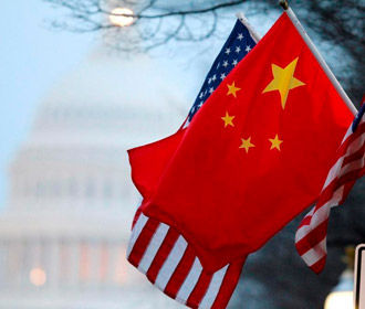 Америка уперлась в «китайскую стену»