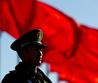Китай запланировал рост военного бюджета до $177 млрд