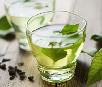 Зеленый чай признан "напитком здоровых сосудов и сердца"