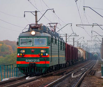 Транзитные перевозки между Украиной и РФ упали в пять раз - Укрзализныця