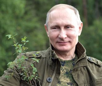 Путин: аналогов современных российских вооружений в мире не появится еще долго