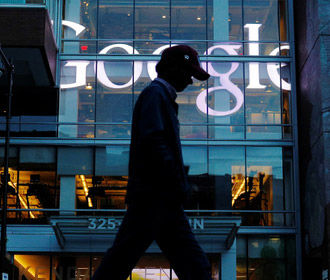 ЕК оштрафовала Google на 1,5 млрд евро