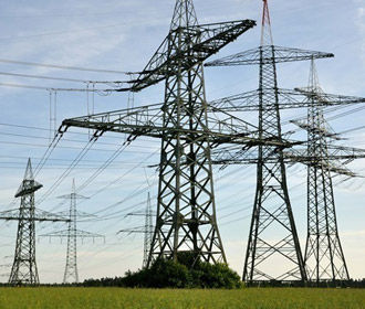 В Украине повысили оптовые цены на электроэнергию