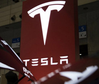 Омелян назвал условие появления в Украине завода Tesla
