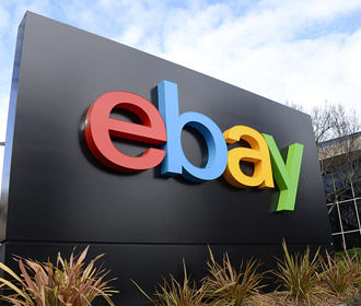 Владелец Нью-Йоркской фондовой биржи предложил купить eBay за 30 миллиардов долларов