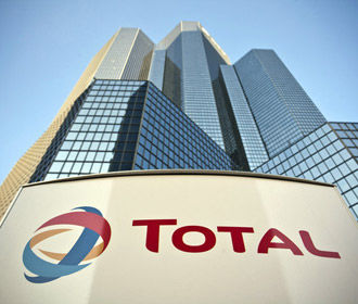 Нефтяная компания Total ушла из Ирана
