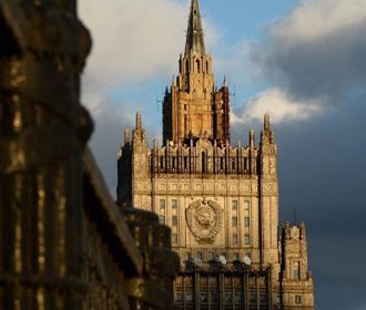 МИД России: НАТО подталкивает Киев к провокациям в Черном море