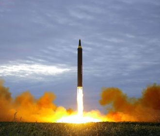 Северная Корея начала собирать разобранный из-за США ракетный объект