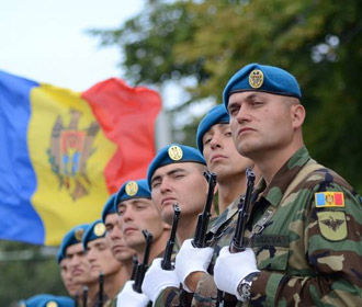 На парад в Киев приедут молдавские военные