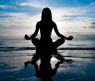 Медитации помогают сохранить молодость мозга