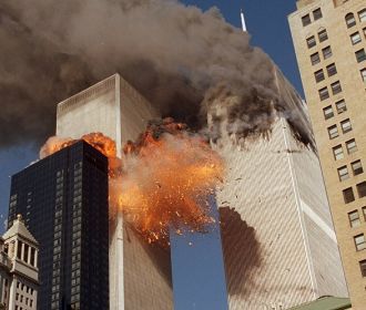 Почему Обама не хочет разглашать правду о 9/11
