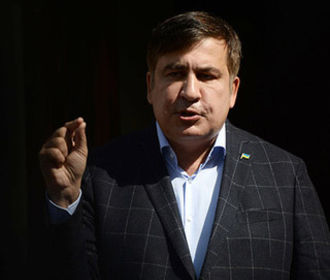 Грузия продолжит процесс экстрадиции Саакашвили с Украины