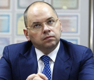 Говорить о завершении карантина на Украине пока рано - глава Минздрава Степанов