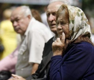 ООН считает неоправданной невыплату Киевом пенсий жителям Донбасса