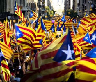 Каталония не отказывается от идеи независимости от Испании