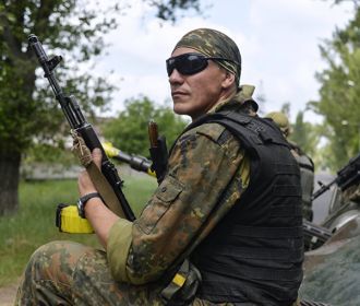 В ЛНР заявили о прибытии диверсантов к линии соприкосновения в Донбассе