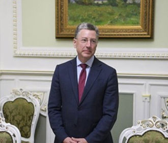 Сурков и Волкер могут встретиться в ближайшее время - глава МИД РФ