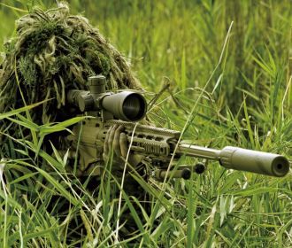 ДНР: ВСУ создали снайперскую группу для борьбы с нацбатальонами