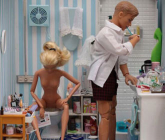 Mattel и Warner Bros. планируют снять фильм о кукле Барби
