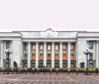 Комитет Рады не включил в повестку законопроект Зеленского о незаконном обогащении