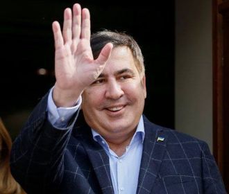 Саакашвили заявляет, что получил от Зеленского предложение стать вице-премьером