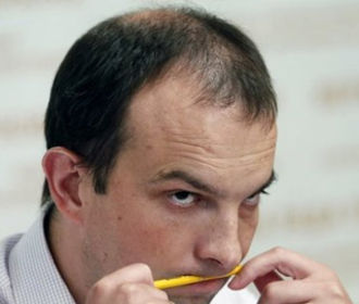 Нардеп Соболев хочет создать свою политическую силу