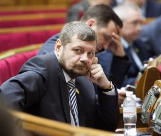 Захарова ответила на заявление Мосийчука об уничтожении Крымского моста