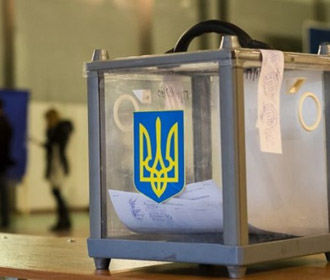 ЦИК Украины принял документы от 83 потенциальных кандидатов