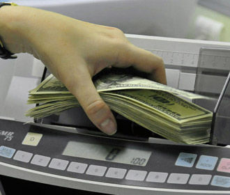 Нацбанк намерен сократить долларизацию украинской экономики вдвое