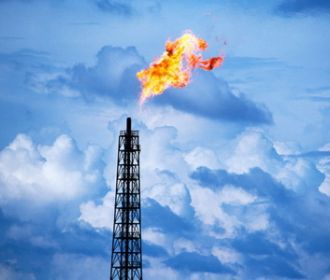 На Украине открыли два новых месторождения газа