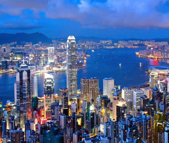 Гонконг создаст искусственные острова для решения проблемы нехватки жилья