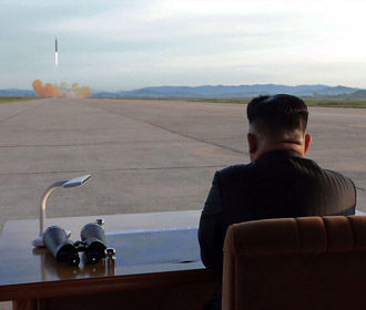 КНДР провела шестой запуск ракет за три недели