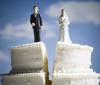 Свадебные фотографы рассказали о верных приметах скорого развода