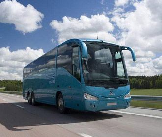 В 2020 году в Киеве закупят 200 новых автобусов
