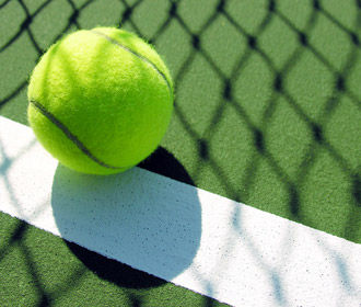 Стать долгожителем можно занимаясь теннисом