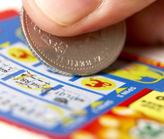 "Укрпошта" прекращает продавать лотереи