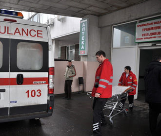 В Украине от гриппа умерли шесть человек за неделю