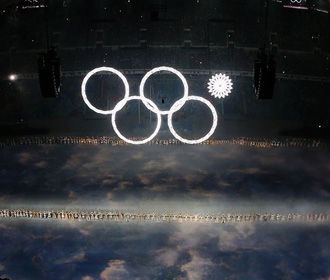 Идея о совместном с Беларусью принятии Олимпийских игр заслуживает глубокого изучения - Гончарук