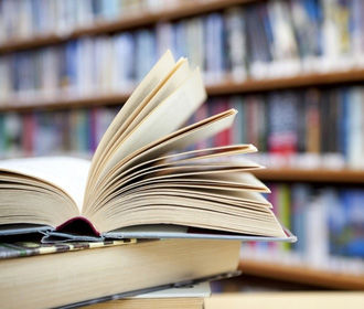 Госкомтелерадио запретило ввоз в Украину еще 13 книг