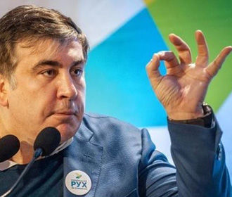 Саакашвили заявил об отсутствии у него политических амбиций