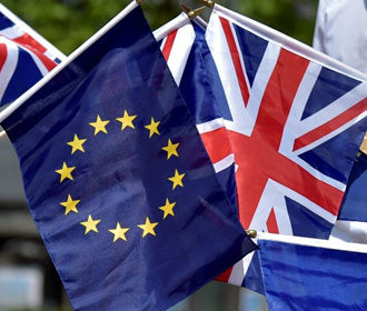 ЕС не согласится на возобновление переговоров по условиям Brexit
