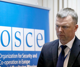 В ОБСЕ сообщили о 15 тысячах нарушений перемирия в Донбассе в июле