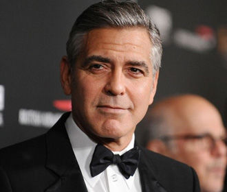 Джордж Клуни назван самым высокооплачиваемым актером года