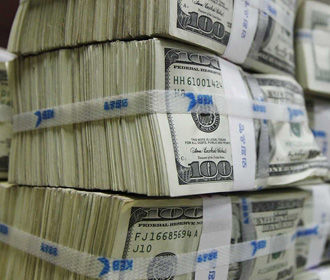 В Киеве владелец "обменника" скрылся cо 190 тыс. долларов