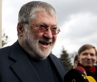 Коломойский заявил, что война на Донбассе — "внутренний конфликт"