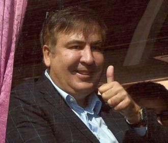 Зеленский считает, что у Саакашвили есть потенциал