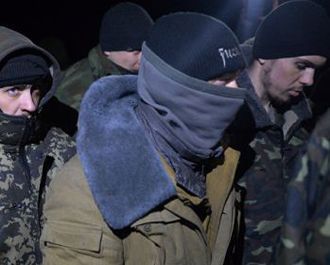 В ЛНР не видят прогресса по обмену заключенными в Донбассе