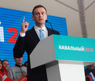 Навального нужно эвакуировать в Европу - личный врач