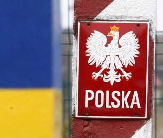 Украинцам стали чаще отказывать во въезде в Польшу